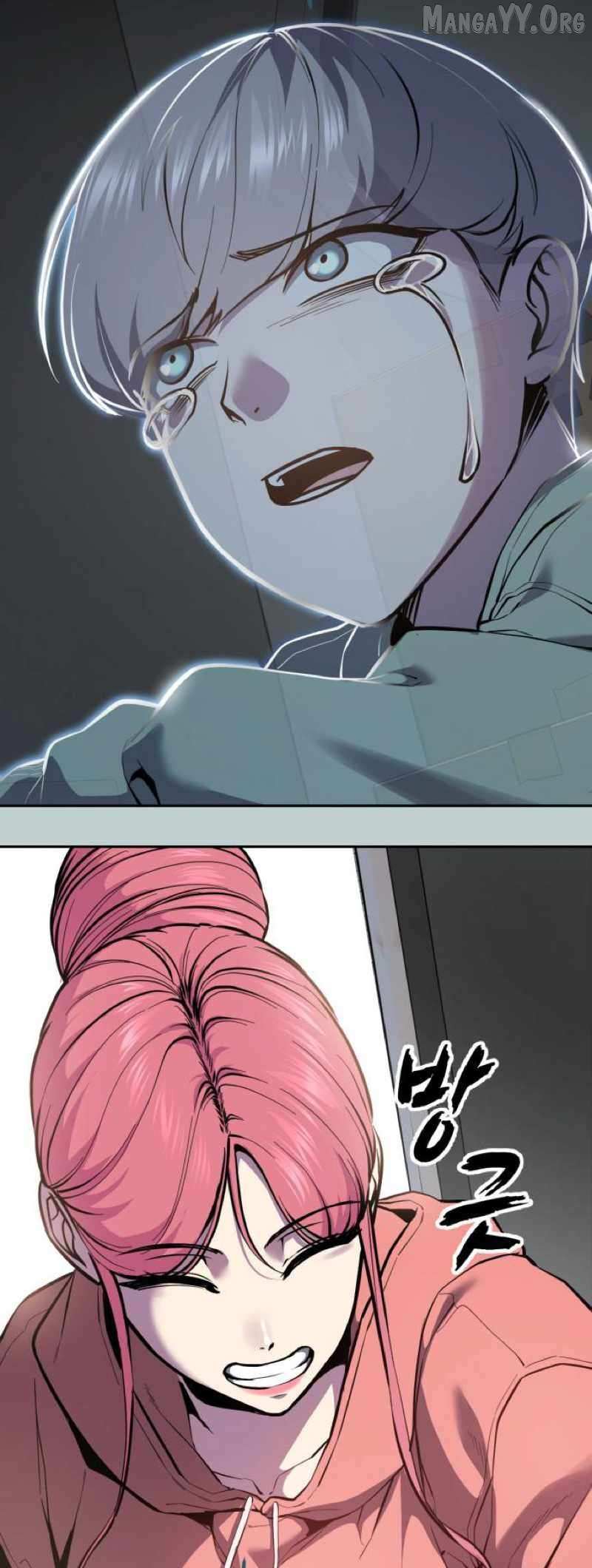 The boy of death Chapter 316 page 9 - 