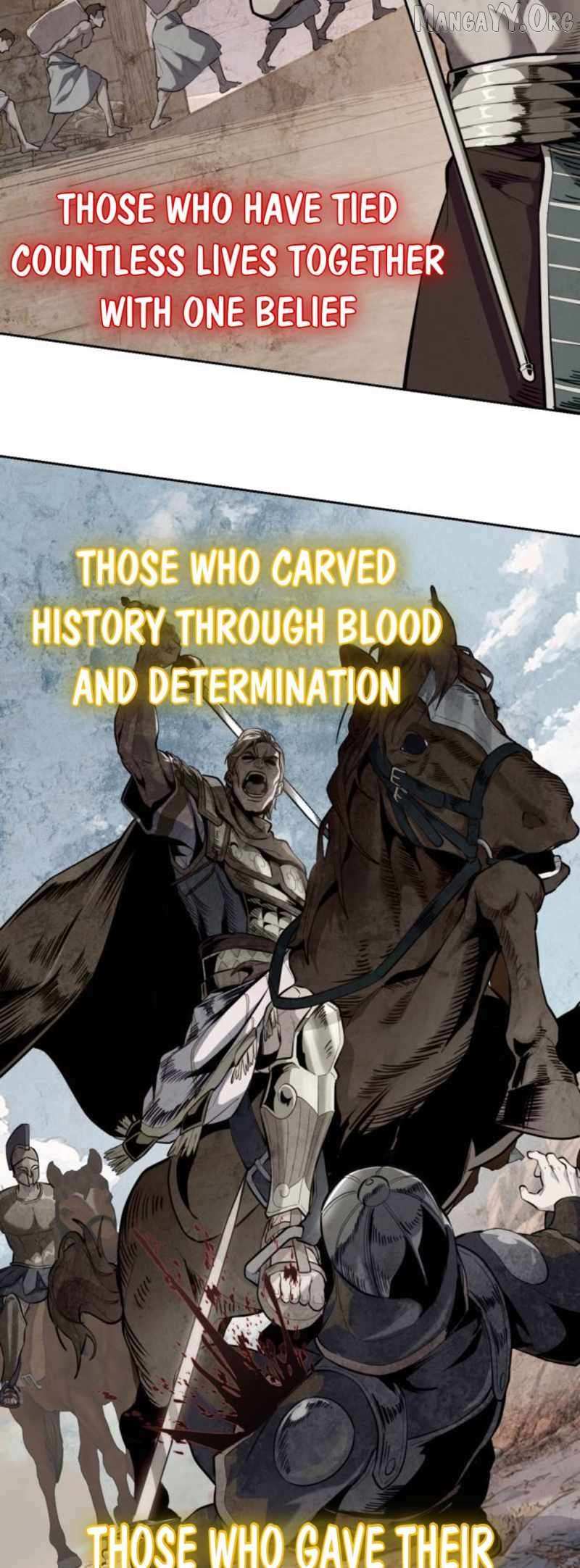 The boy of death Chapter 316 page 84 - 