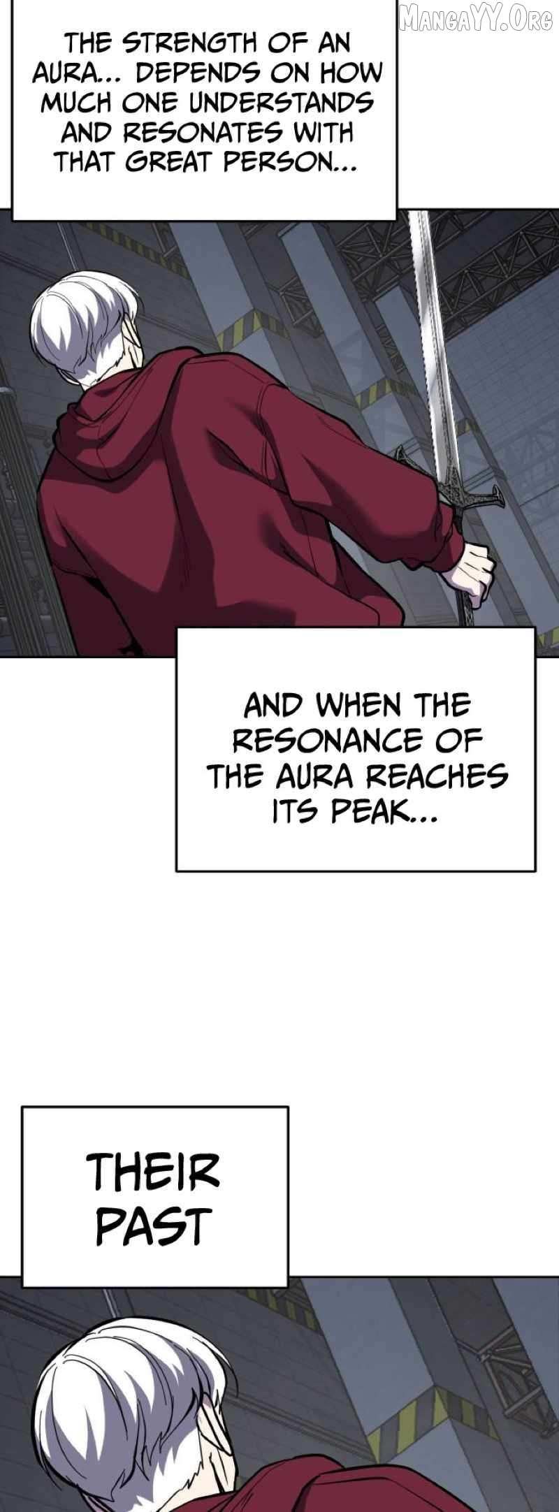 The boy of death Chapter 316 page 88 - 