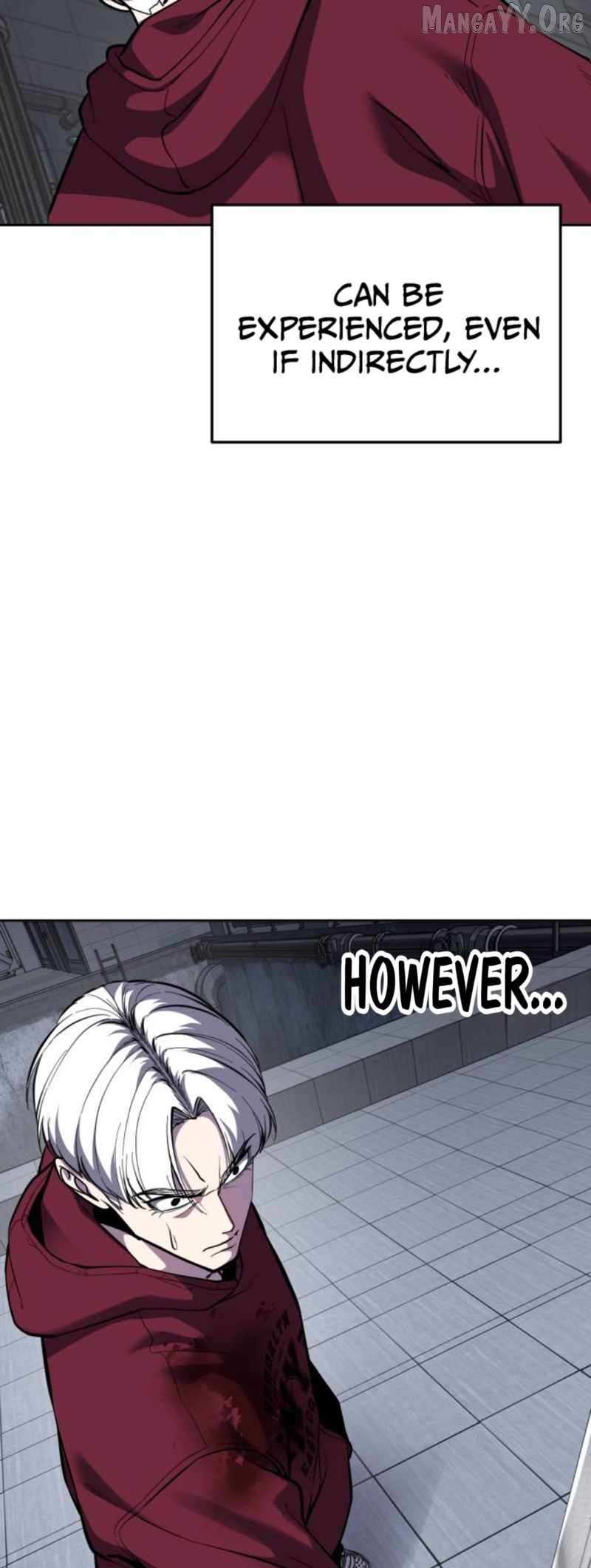 The boy of death Chapter 316 page 89 - 