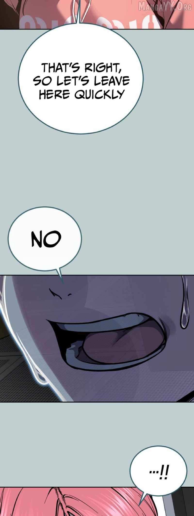The boy of death Chapter 316 page 10 - 