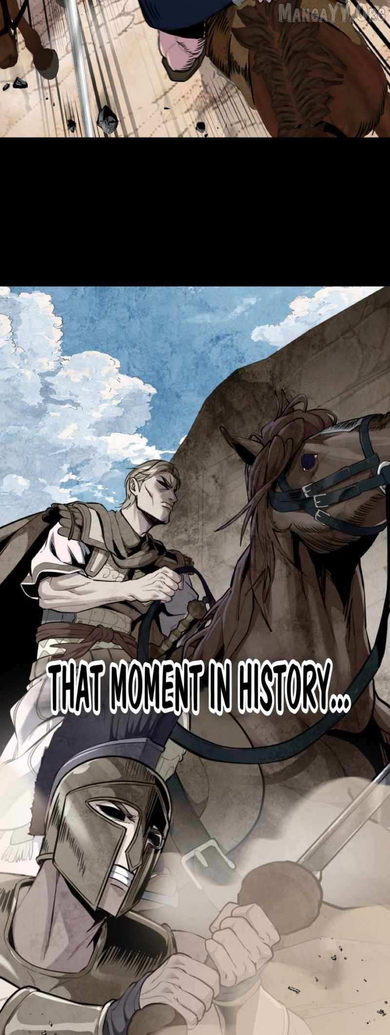 The boy of death Chapter 316 page 91 - 