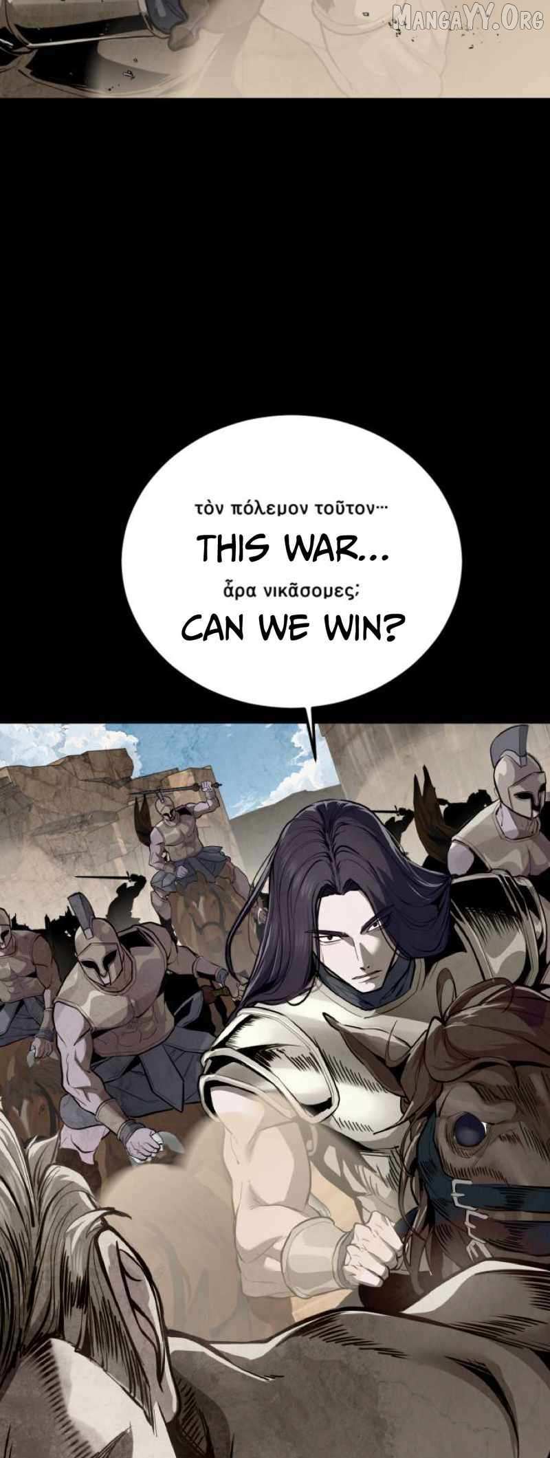 The boy of death Chapter 316 page 92 - 