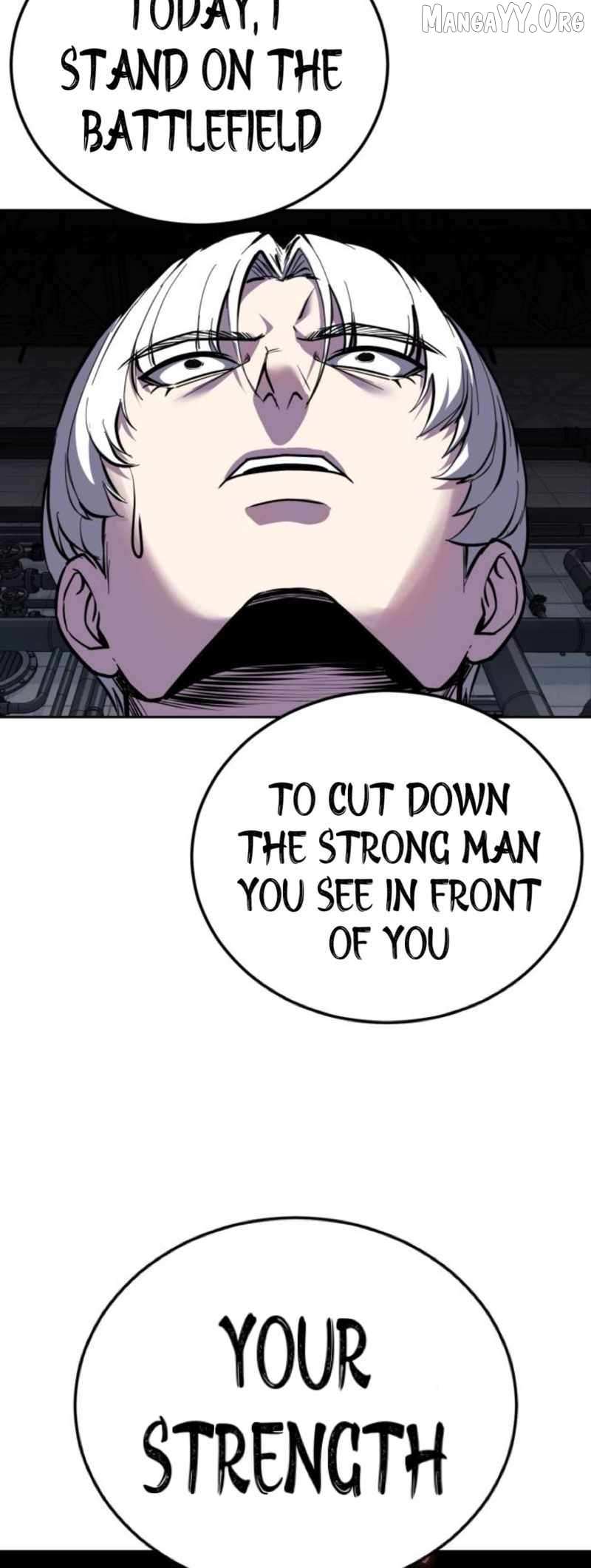 The boy of death Chapter 316 page 98 - 