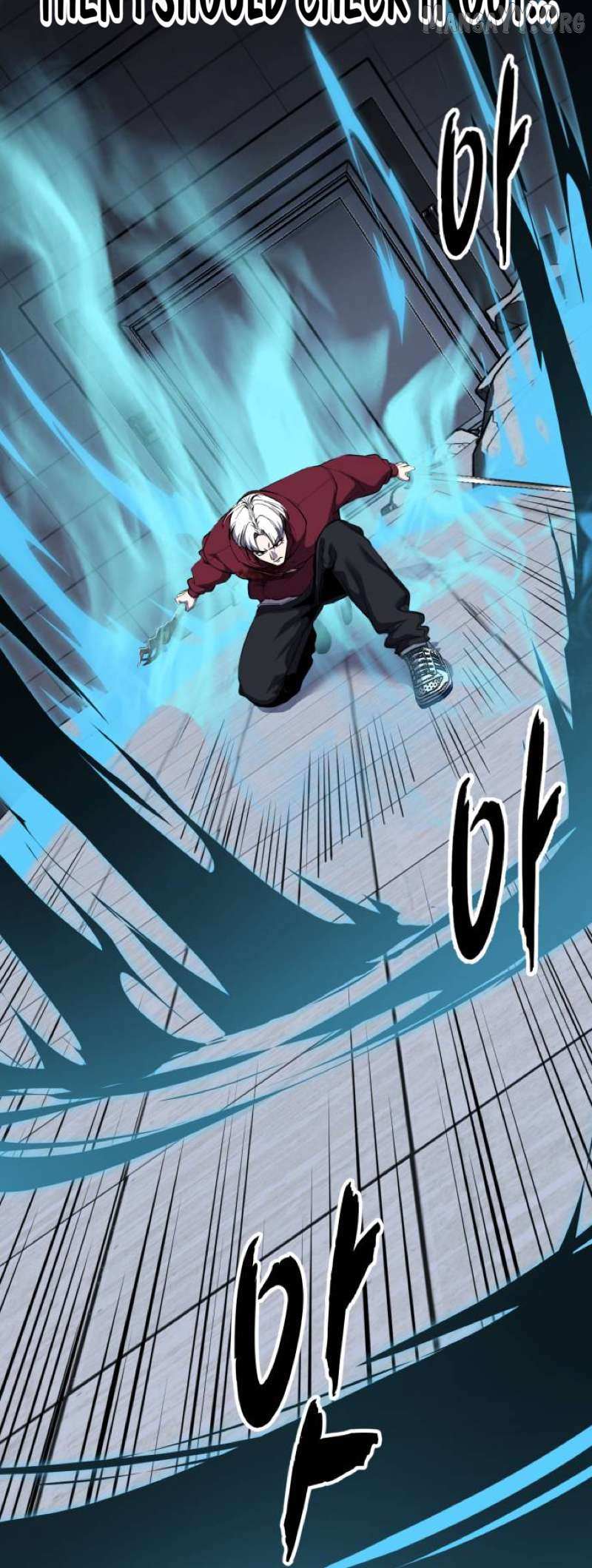 The boy of death Chapter 317 page 101 - 
