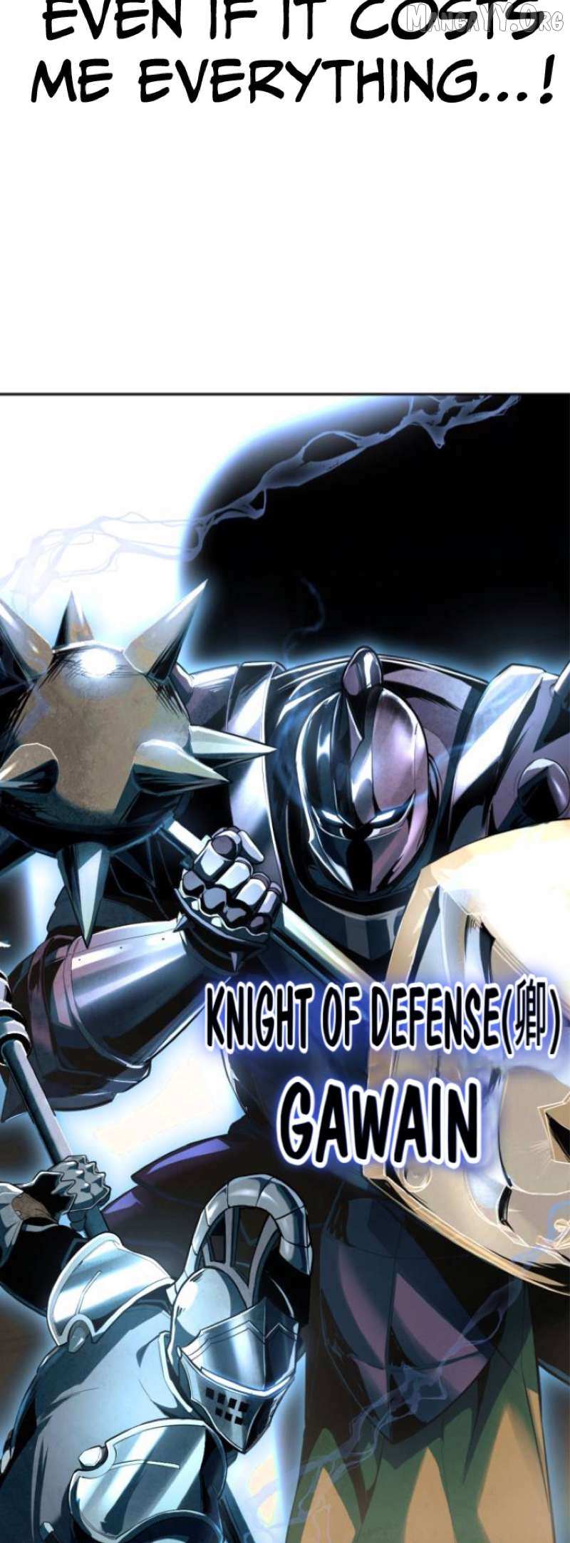 The boy of death Chapter 317 page 103 - 