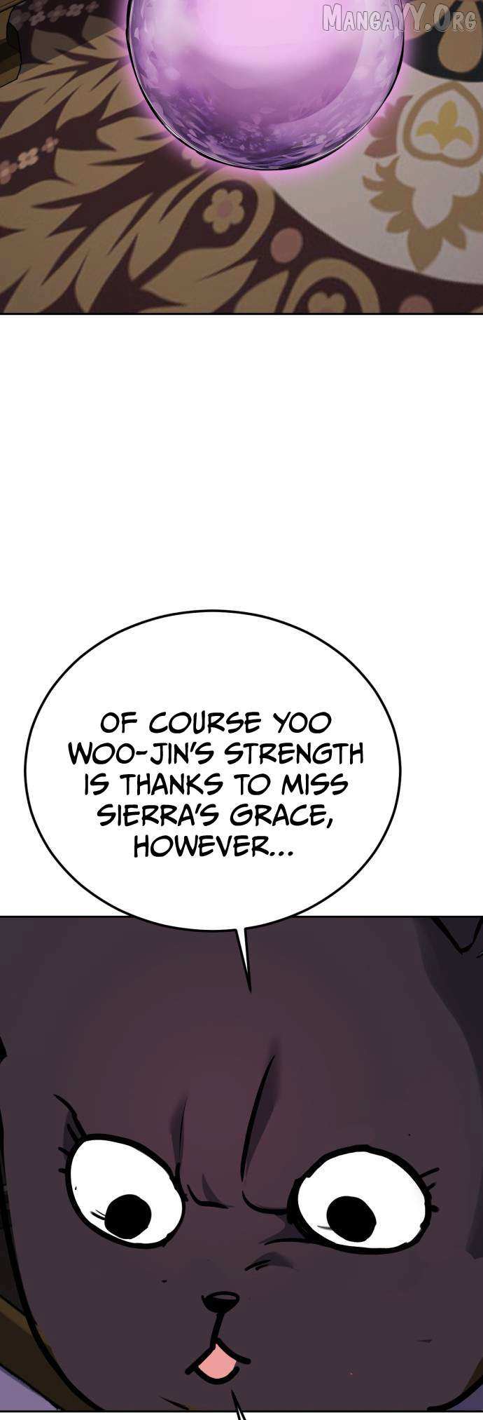The boy of death Chapter 317 page 108 - 