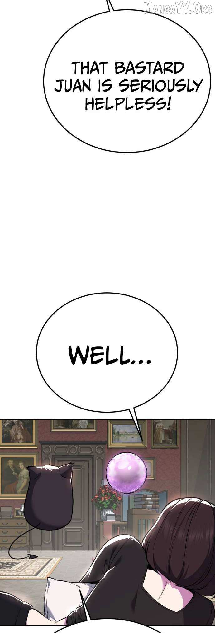 The boy of death Chapter 317 page 109 - 