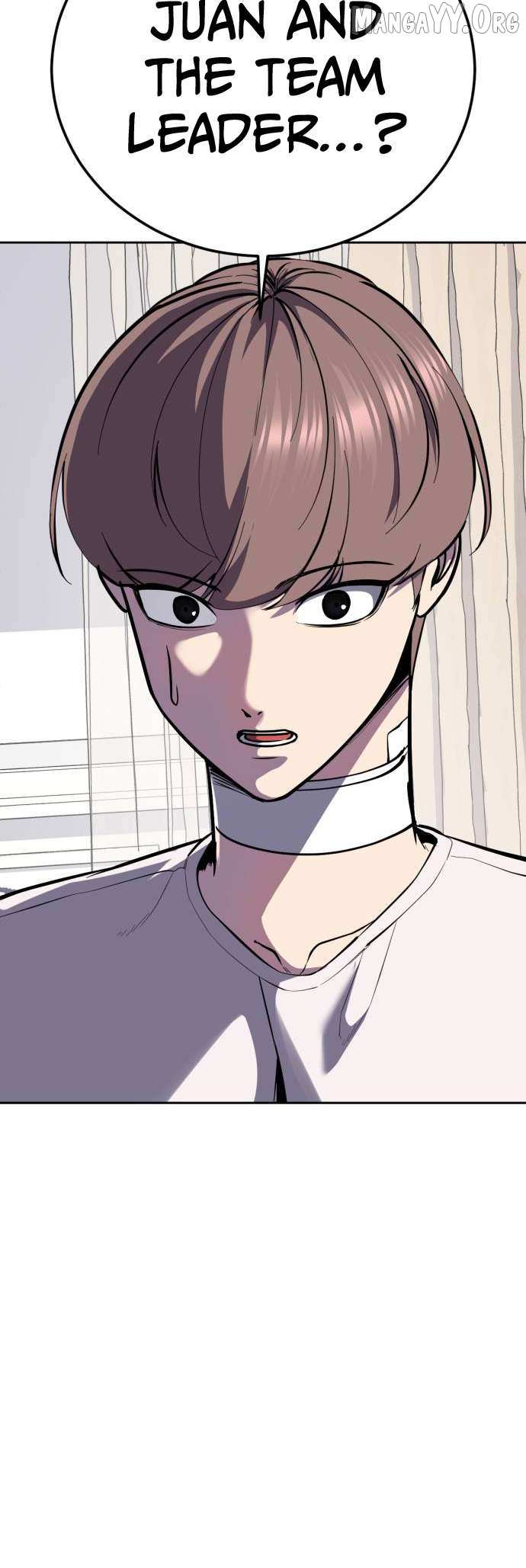 The boy of death Chapter 317 page 20 - 