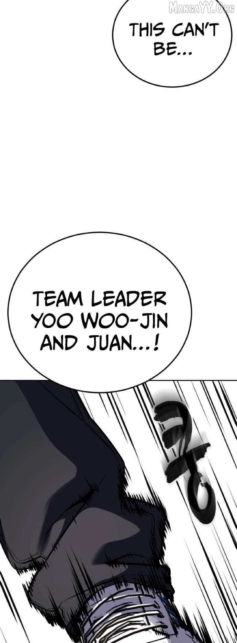 The boy of death Chapter 317 page 25 - 