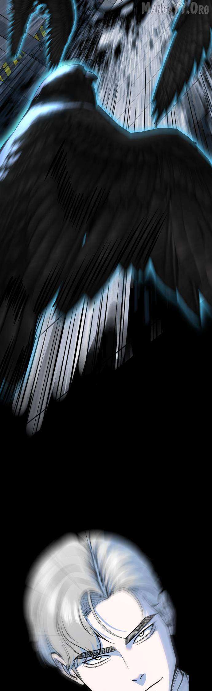 The boy of death Chapter 317 page 29 - 