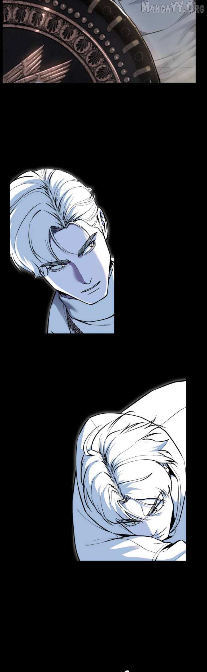 The boy of death Chapter 317 page 32 - 
