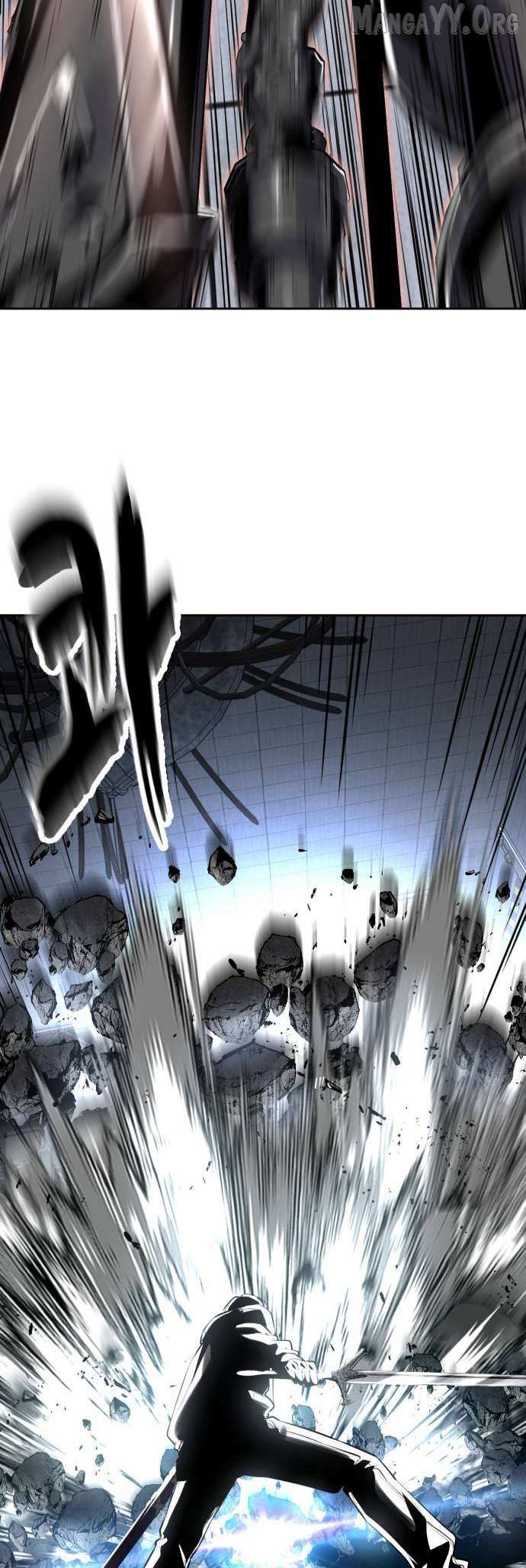 The boy of death Chapter 317 page 47 - 