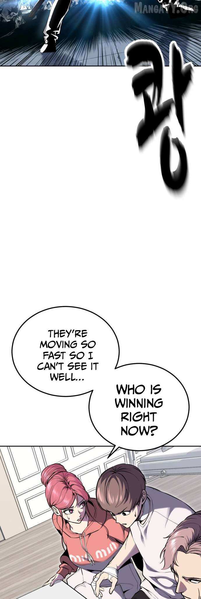 The boy of death Chapter 317 page 48 - 