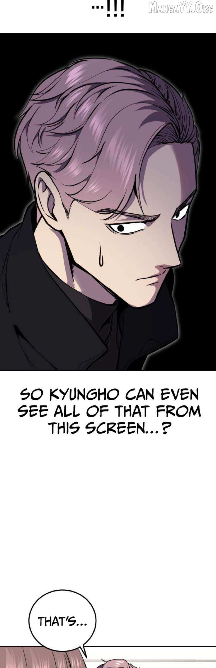 The boy of death Chapter 317 page 56 - 