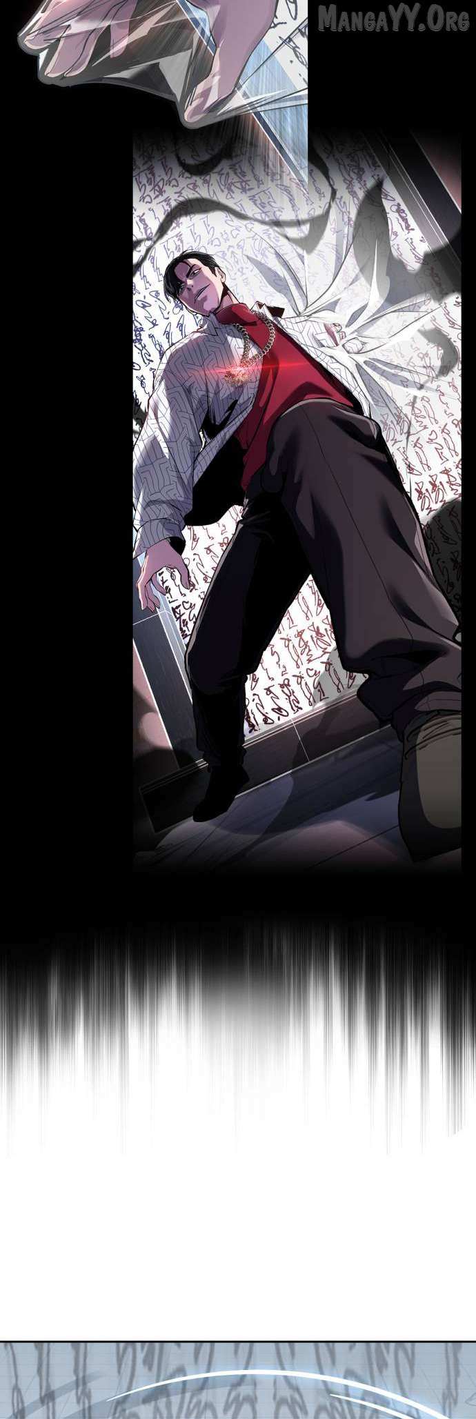 The boy of death Chapter 317 page 60 - 