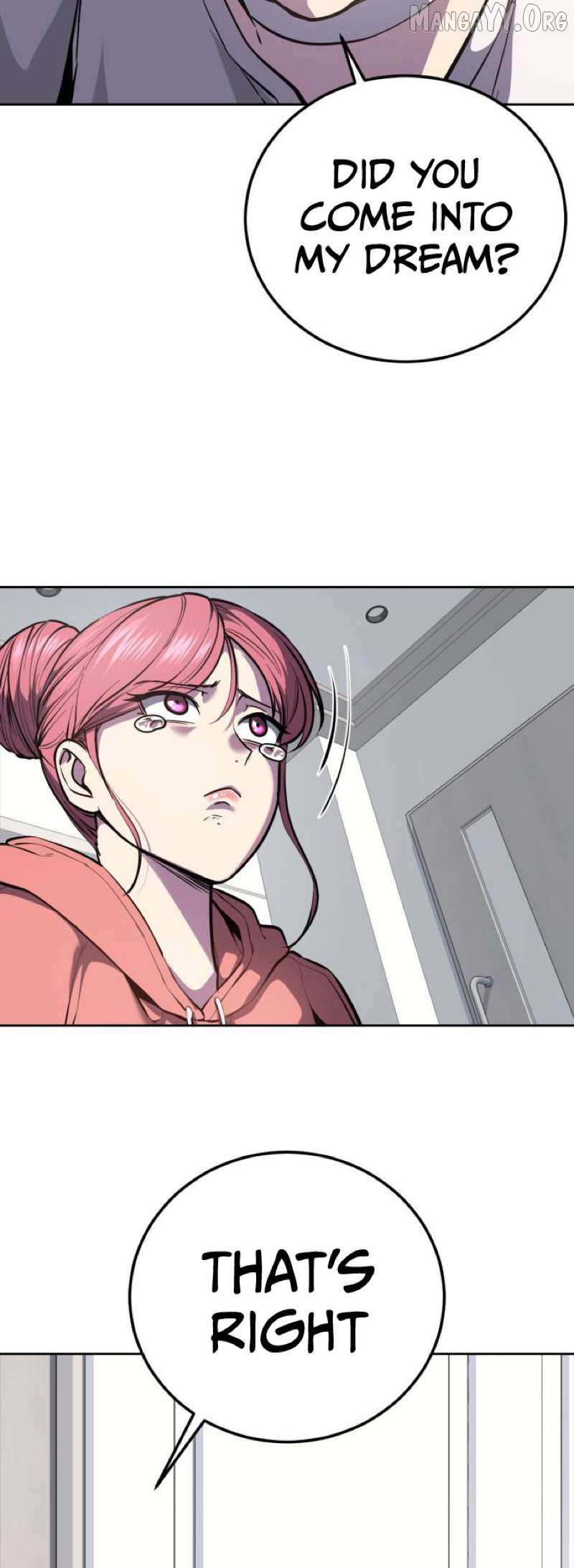 The boy of death Chapter 317 page 7 - 