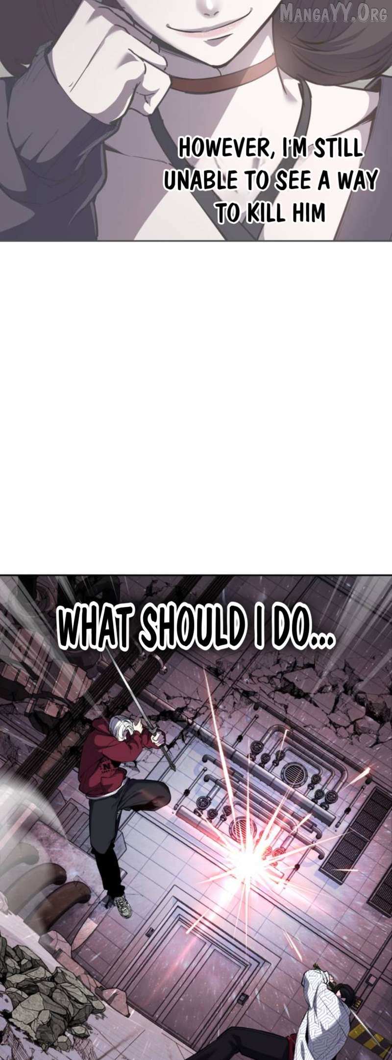 The boy of death Chapter 317 page 68 - 