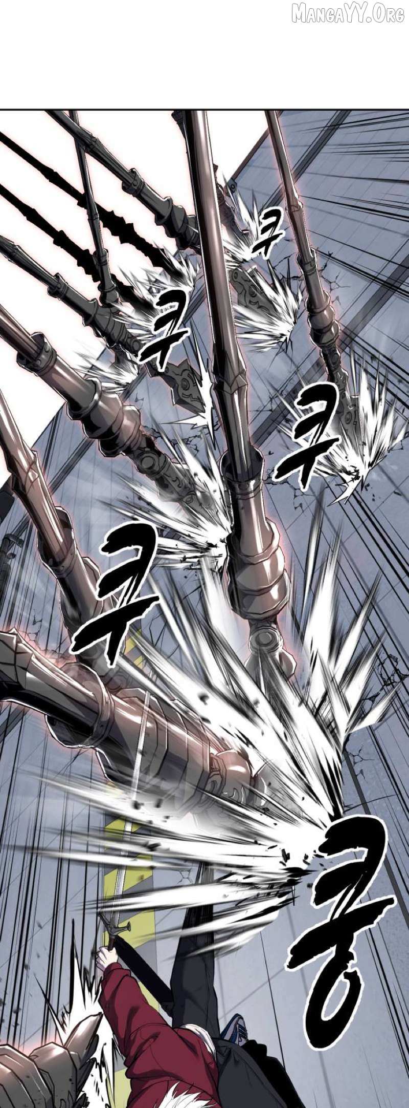 The boy of death Chapter 317 page 72 - 