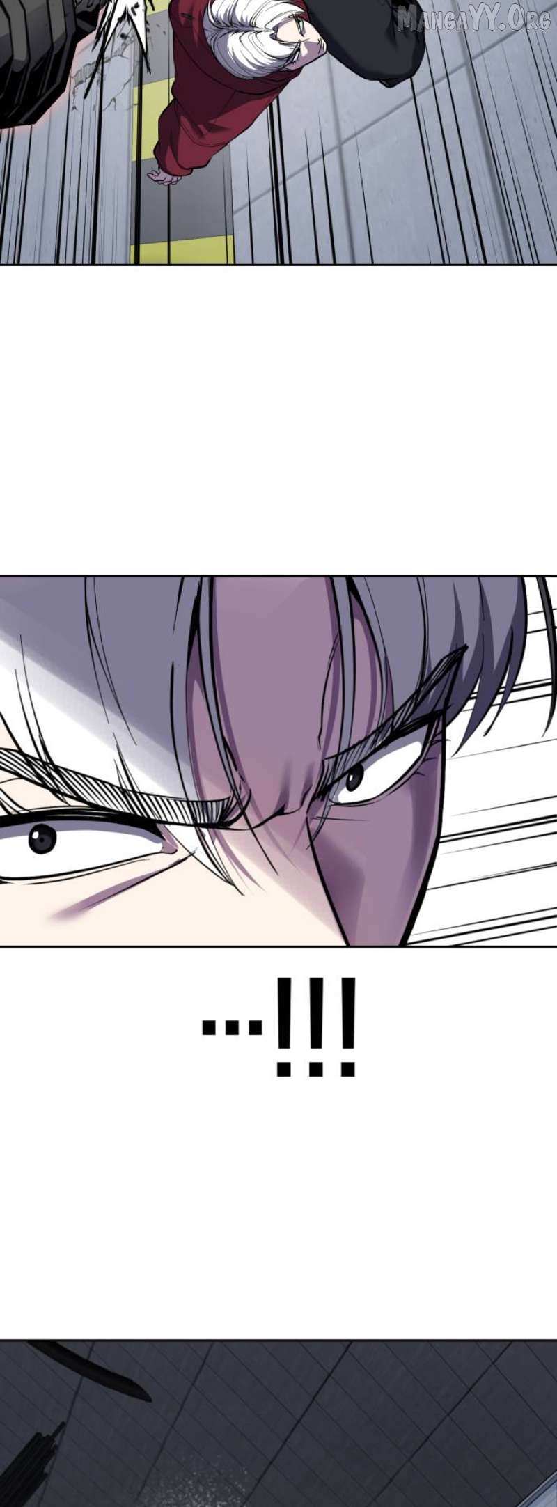 The boy of death Chapter 317 page 73 - 