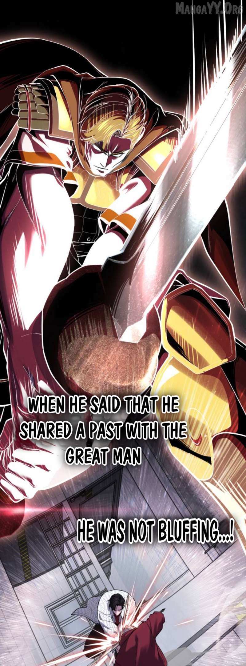 The boy of death Chapter 317 page 75 - 