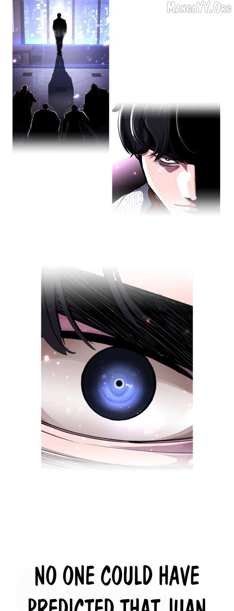 The boy of death Chapter 317 page 83 - 
