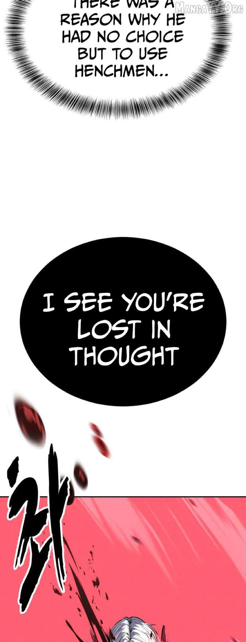 The boy of death Chapter 317 page 87 - 