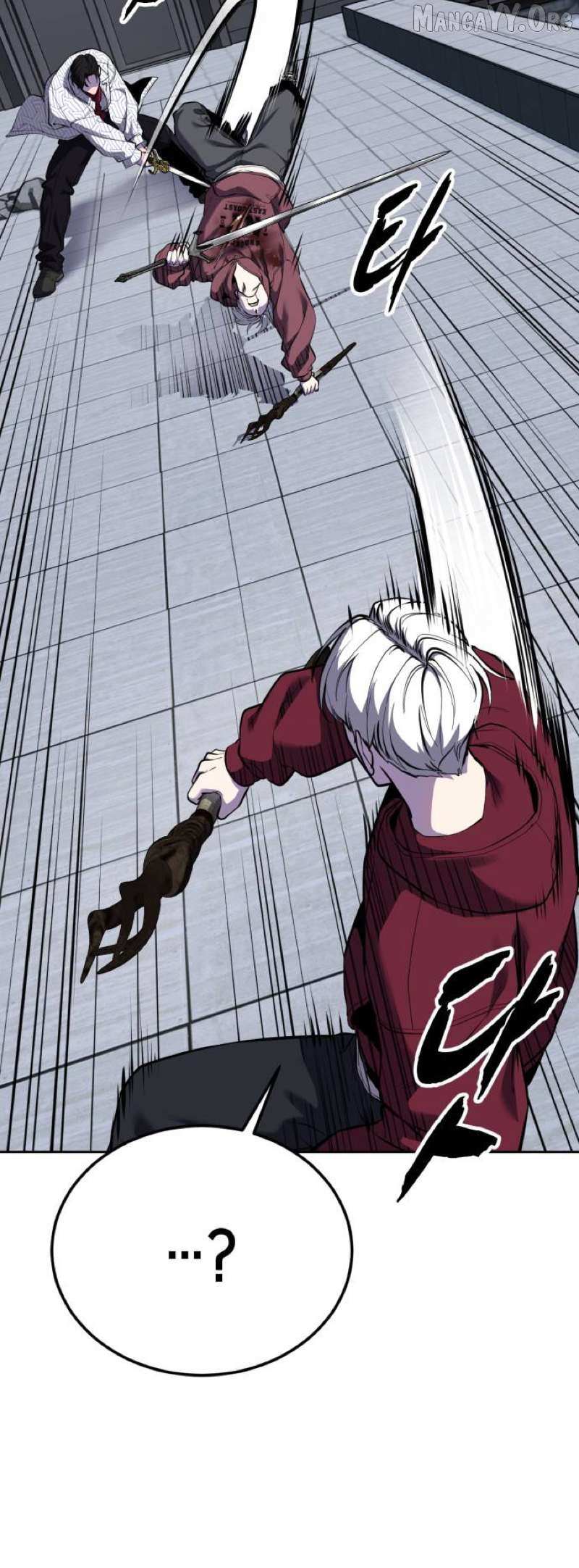 The boy of death Chapter 317 page 92 - 