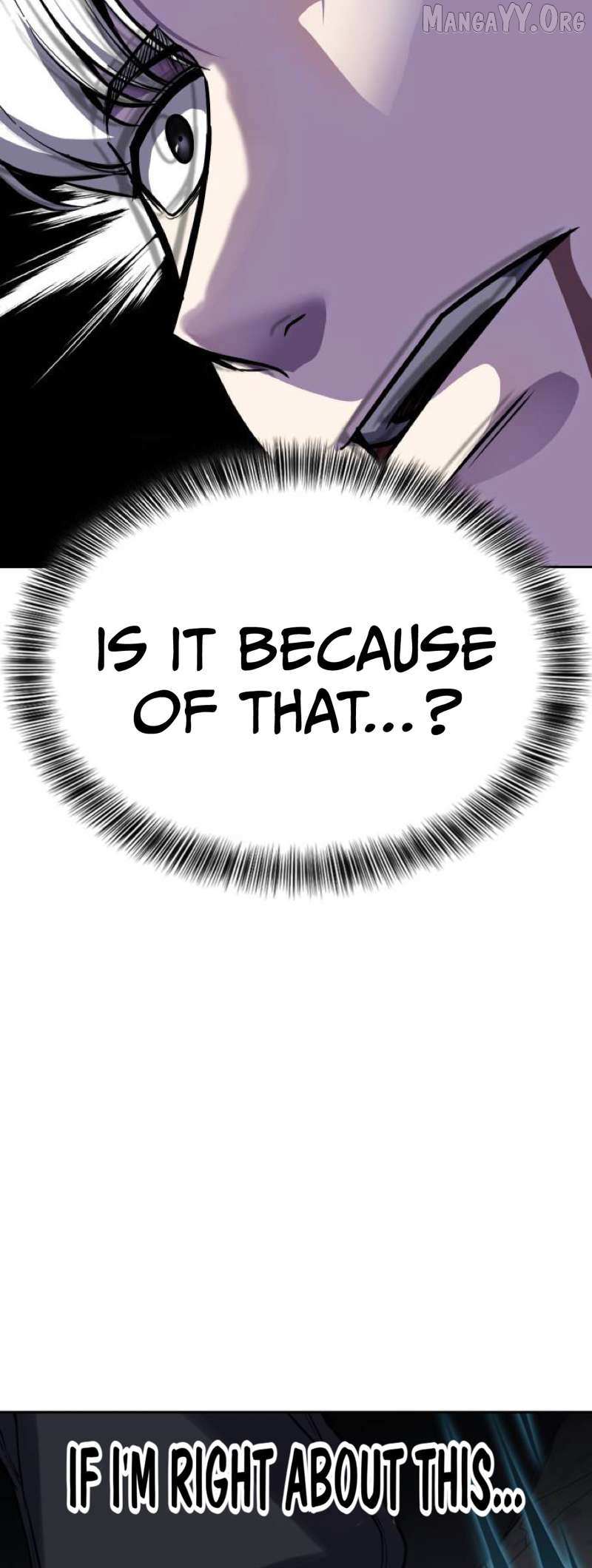 The boy of death Chapter 317 page 99 - 
