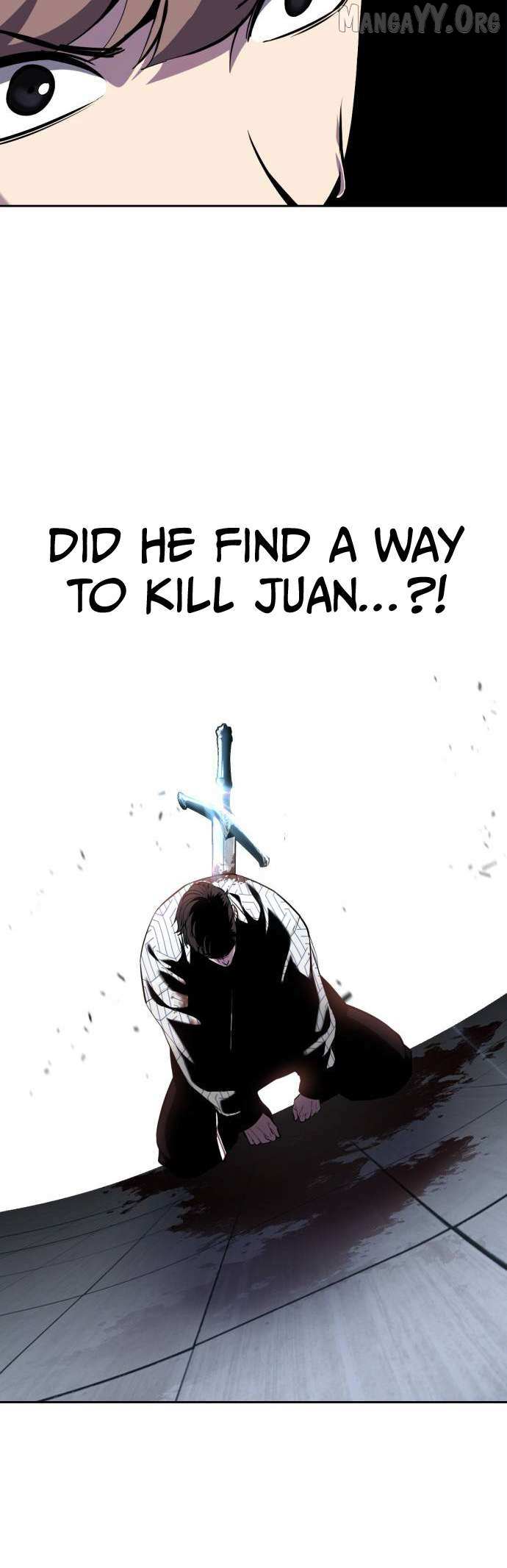The boy of death Chapter 318 page 11 - 