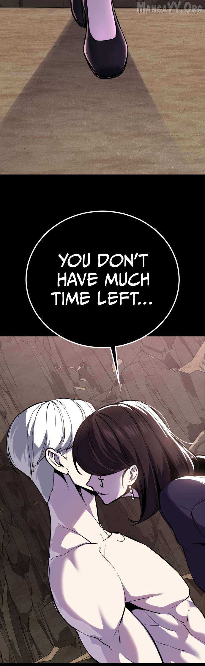 The boy of death Chapter 318 page 101 - 