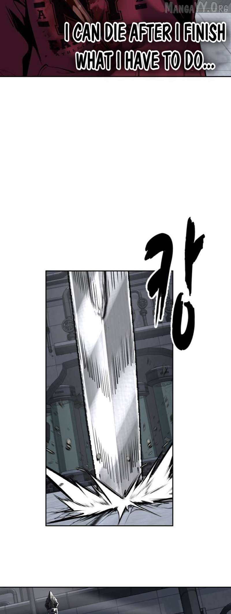 The boy of death Chapter 318 page 104 - 
