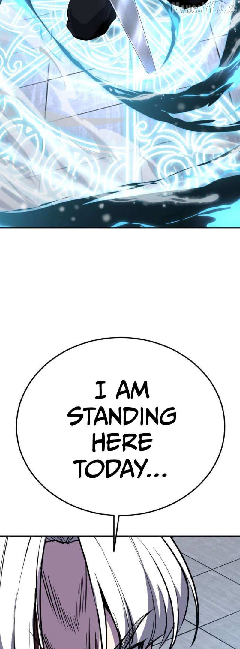 The boy of death Chapter 318 page 114 - 