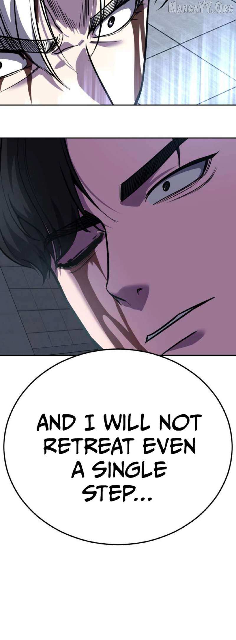 The boy of death Chapter 318 page 115 - 