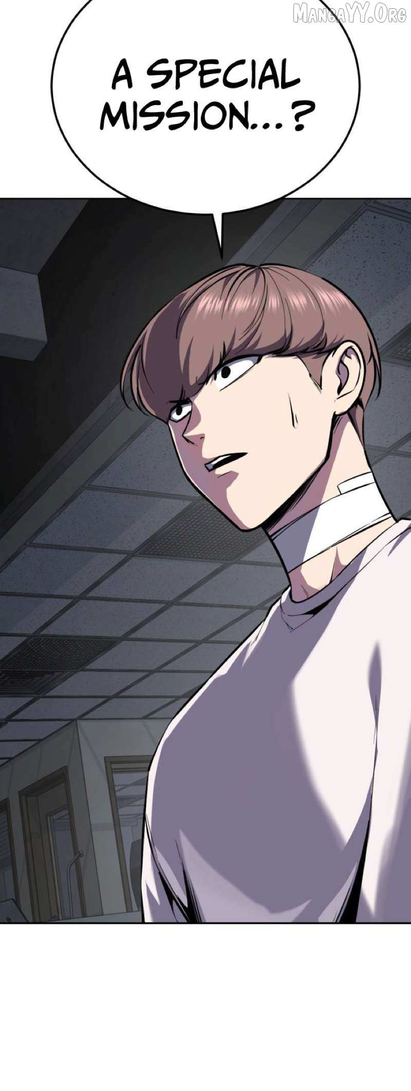 The boy of death Chapter 318 page 13 - 