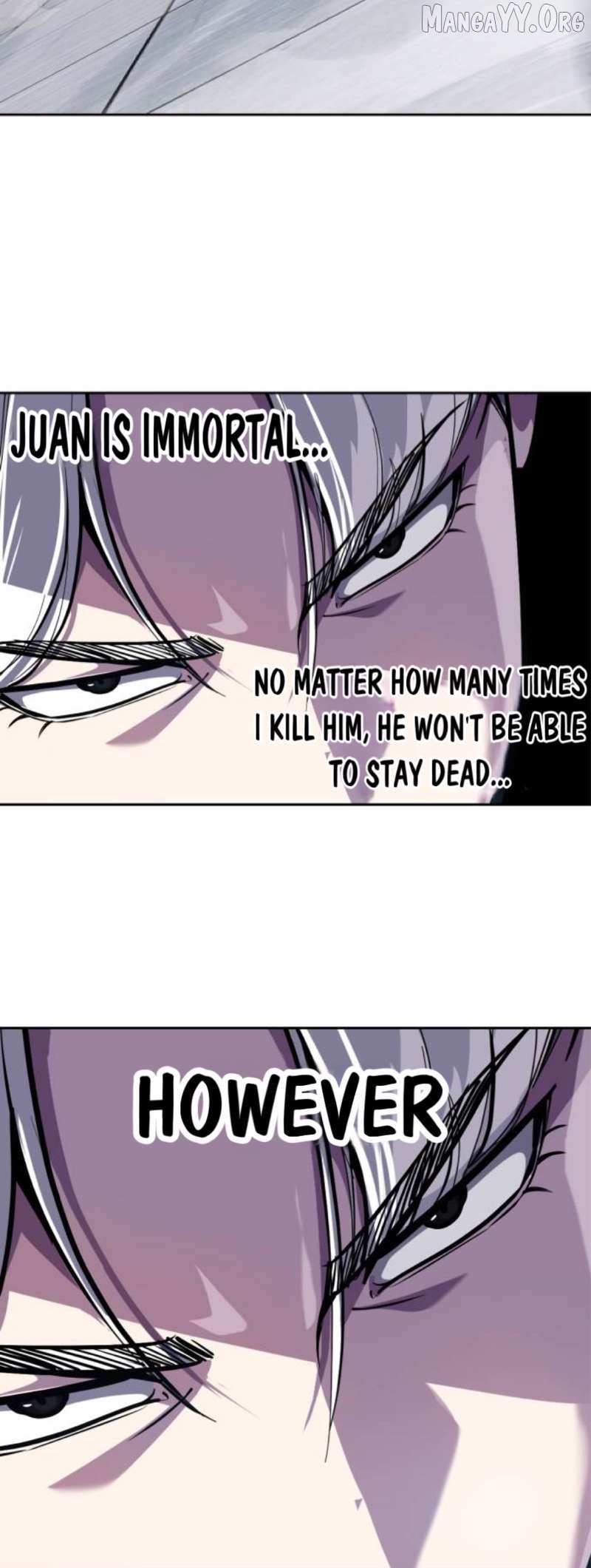 The boy of death Chapter 318 page 16 - 