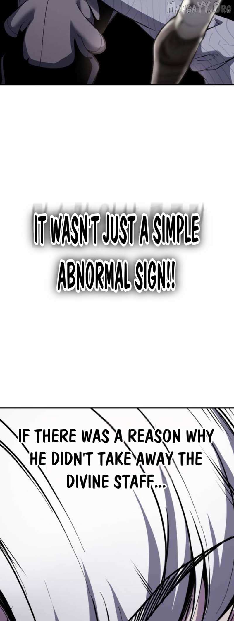 The boy of death Chapter 318 page 20 - 