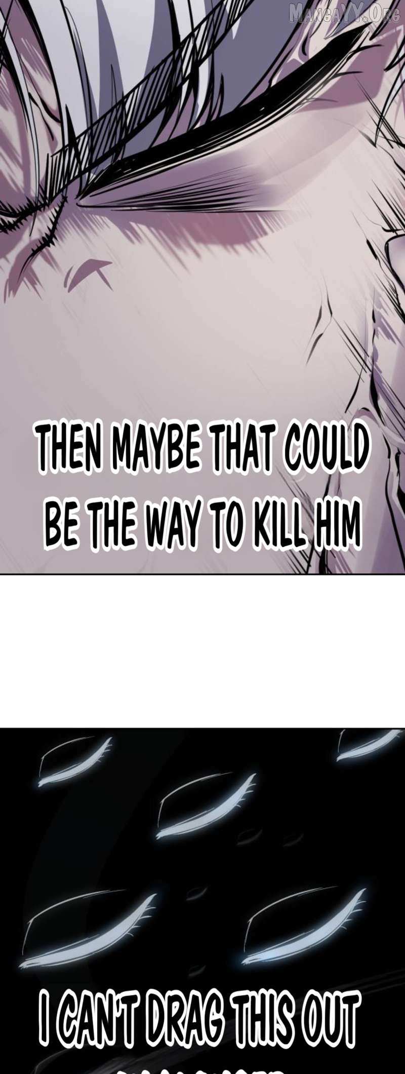 The boy of death Chapter 318 page 21 - 