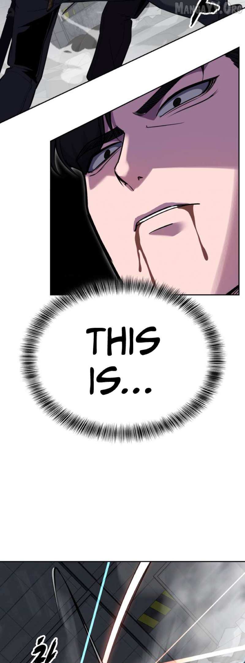 The boy of death Chapter 318 page 31 - 
