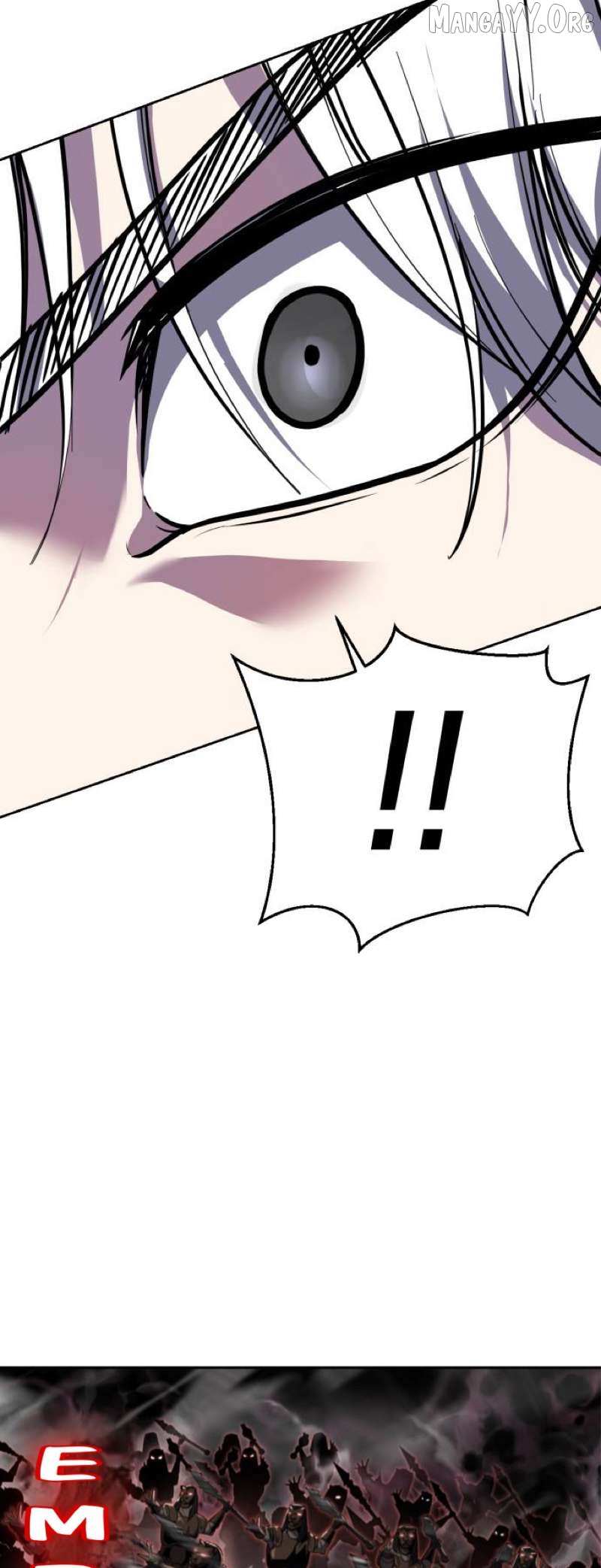 The boy of death Chapter 318 page 45 - 