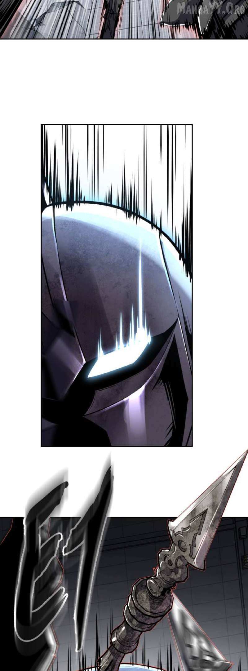 The boy of death Chapter 318 page 50 - 