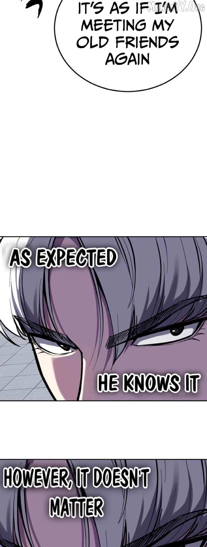 The boy of death Chapter 318 page 58 - 