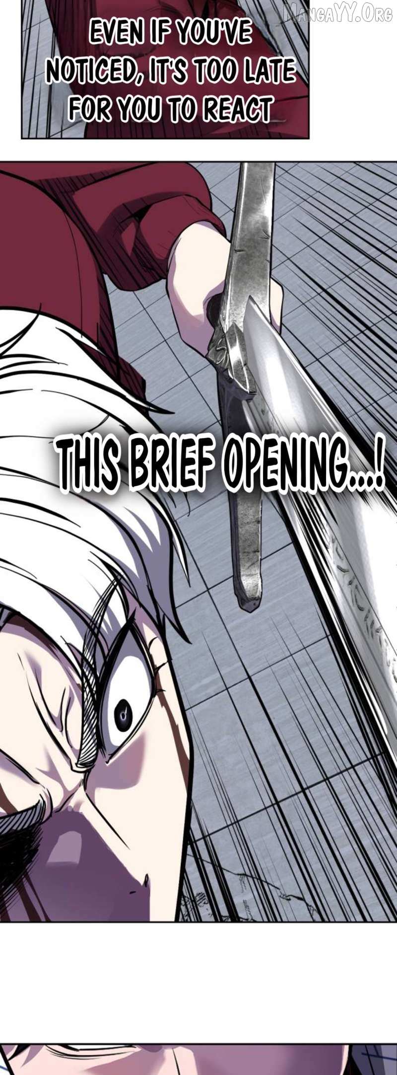 The boy of death Chapter 318 page 64 - 