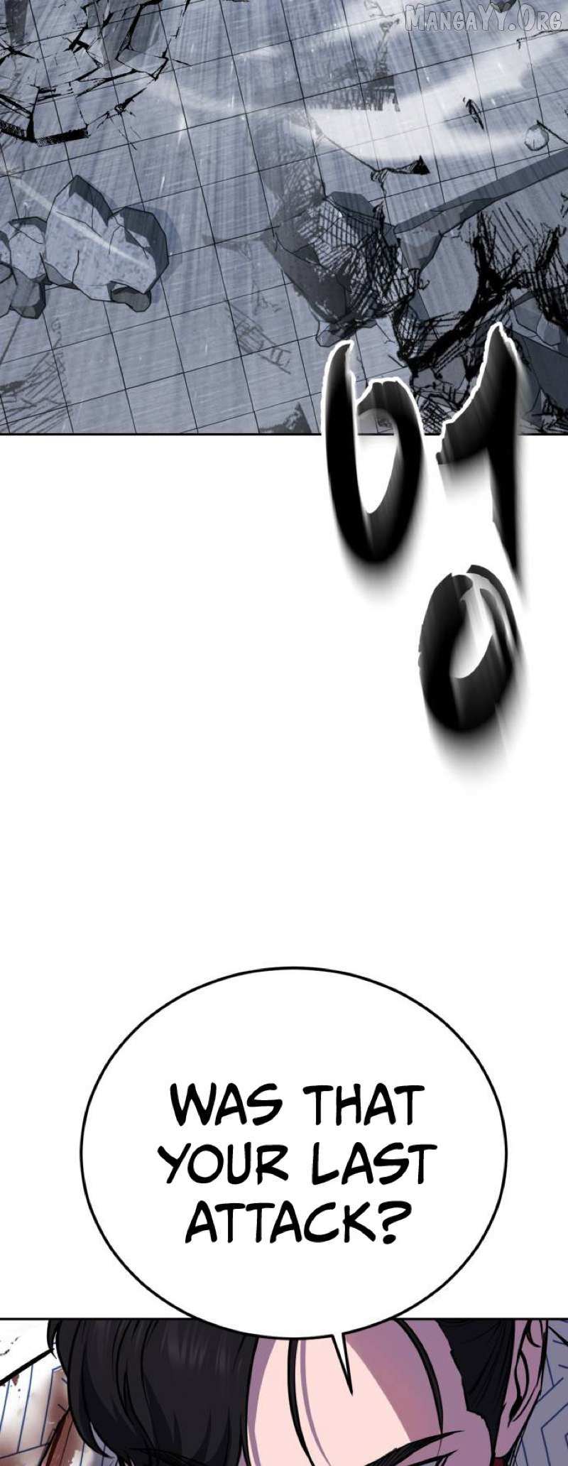 The boy of death Chapter 318 page 66 - 