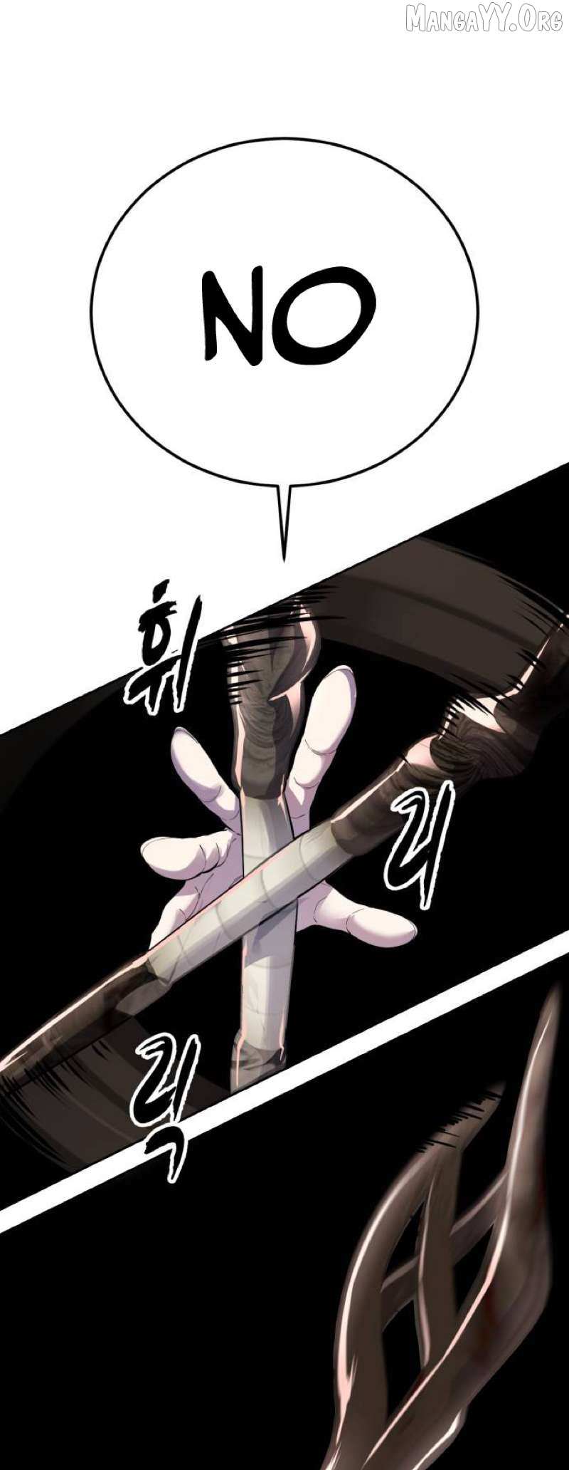 The boy of death Chapter 318 page 68 - 