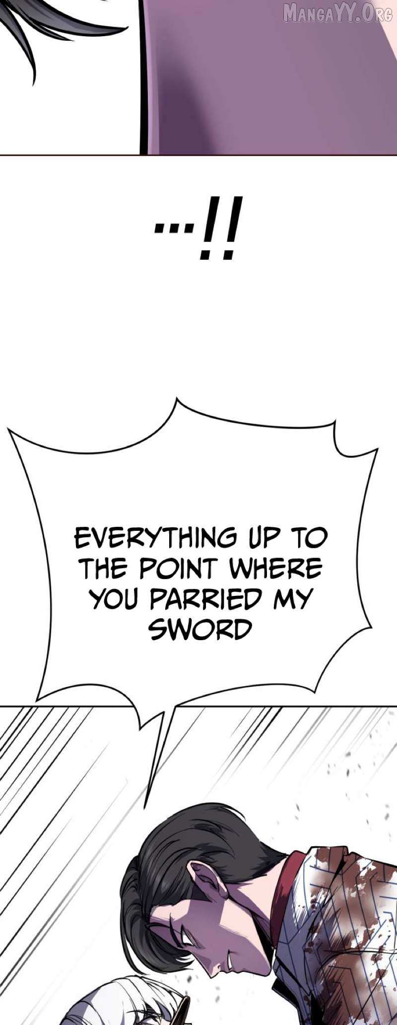 The boy of death Chapter 318 page 70 - 