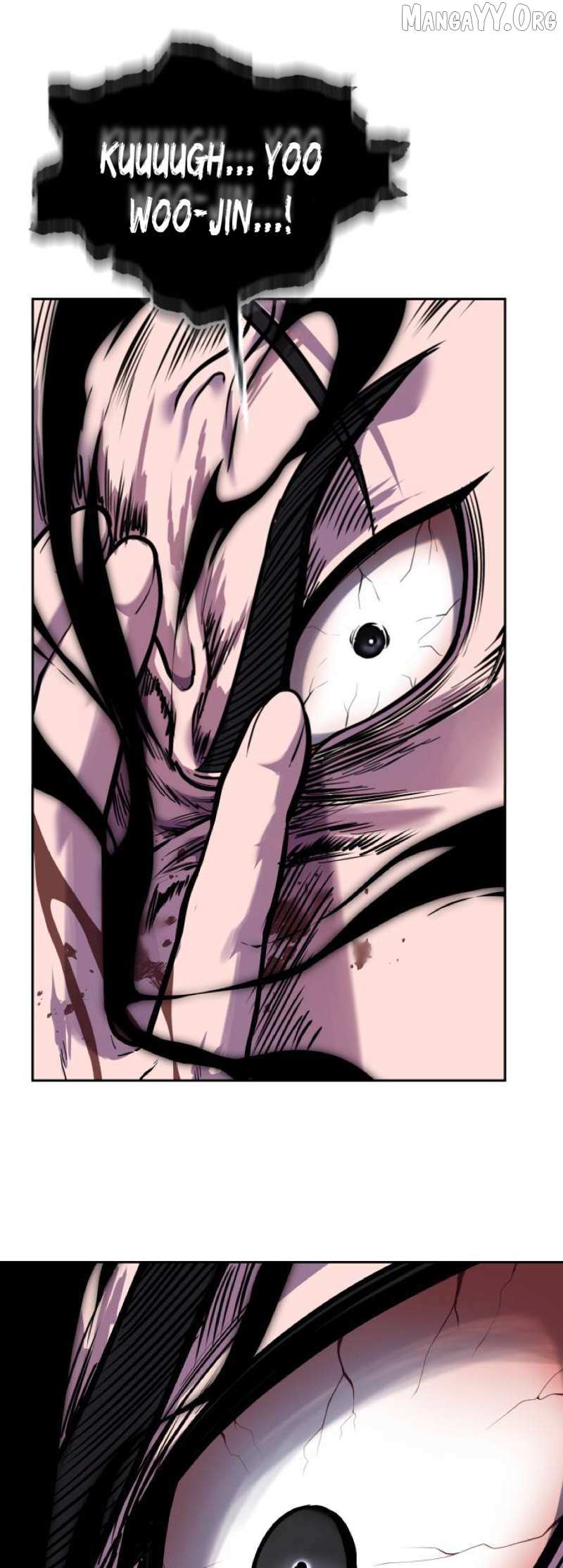 The boy of death Chapter 318 page 76 - 