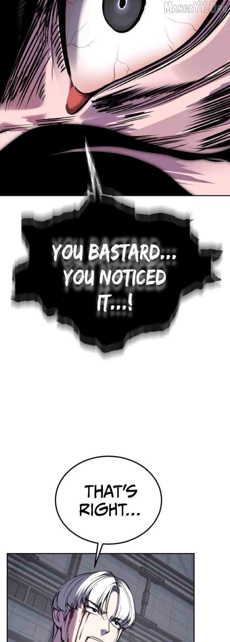 The boy of death Chapter 318 page 77 - 