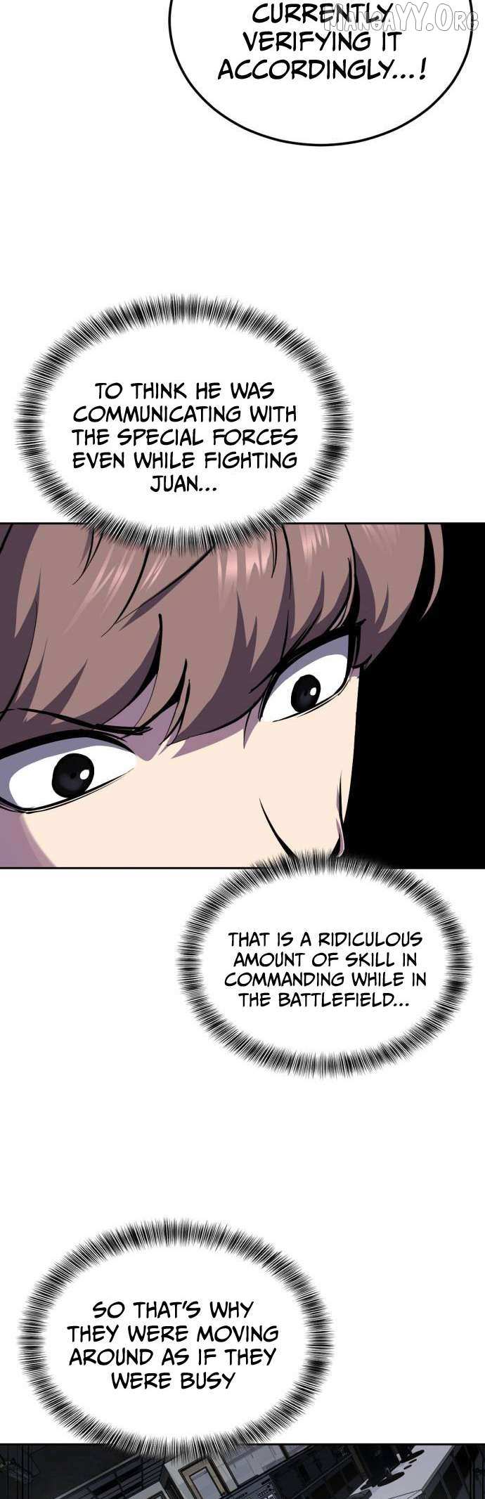 The boy of death Chapter 318 page 9 - 