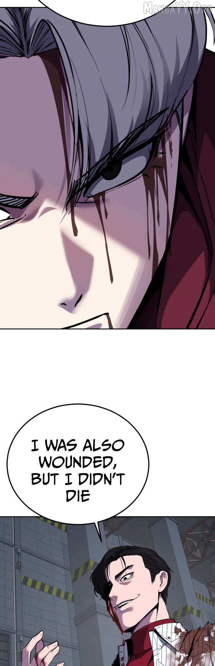 The boy of death Chapter 318 page 90 - 